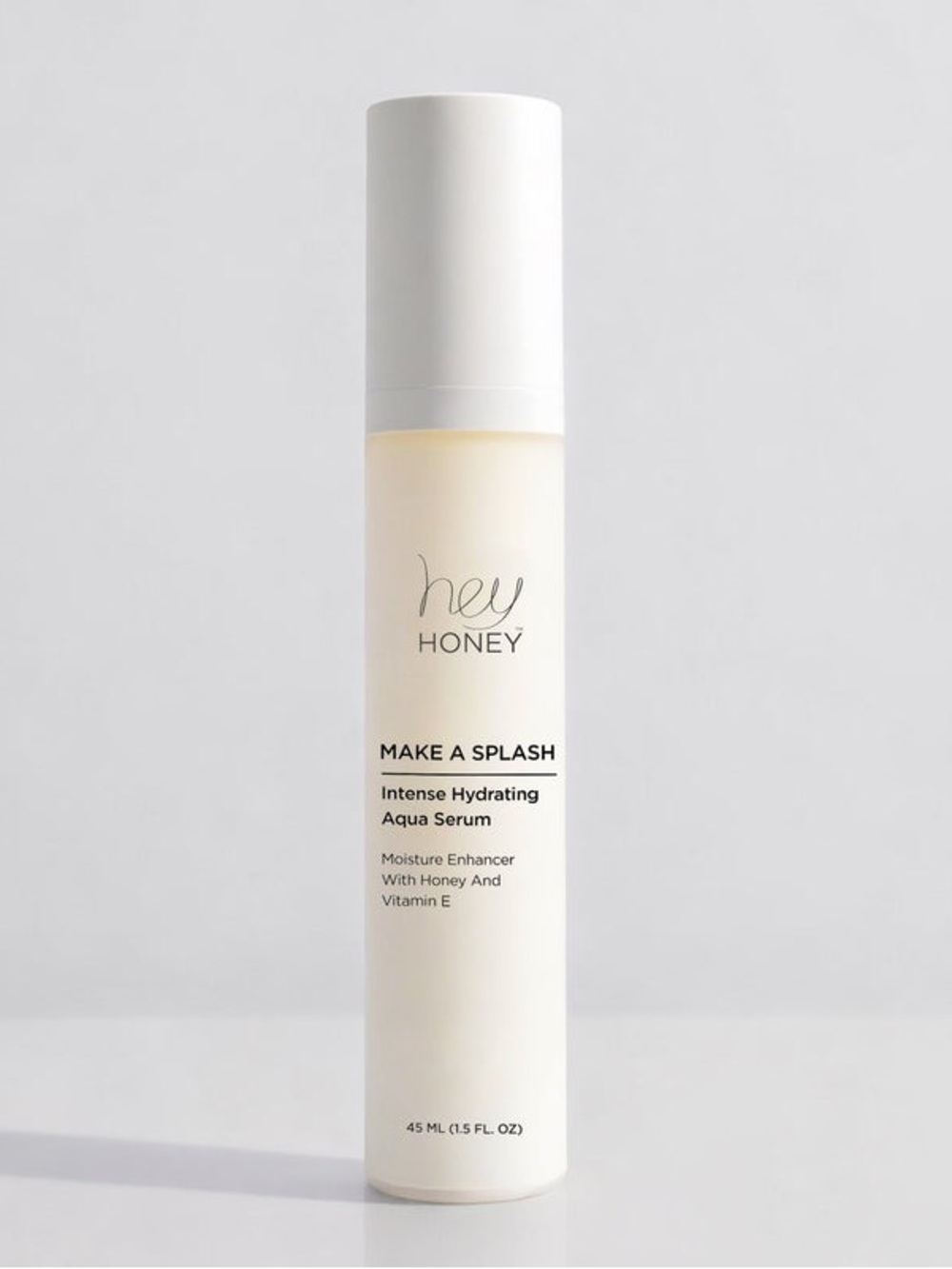 Hey Honey Make A Splash Intense Hydrating Aqua Serum 1.5 fl oz